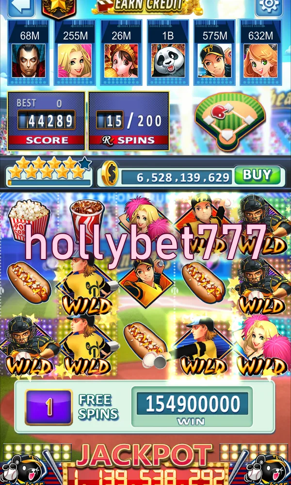 hollybet777 APK