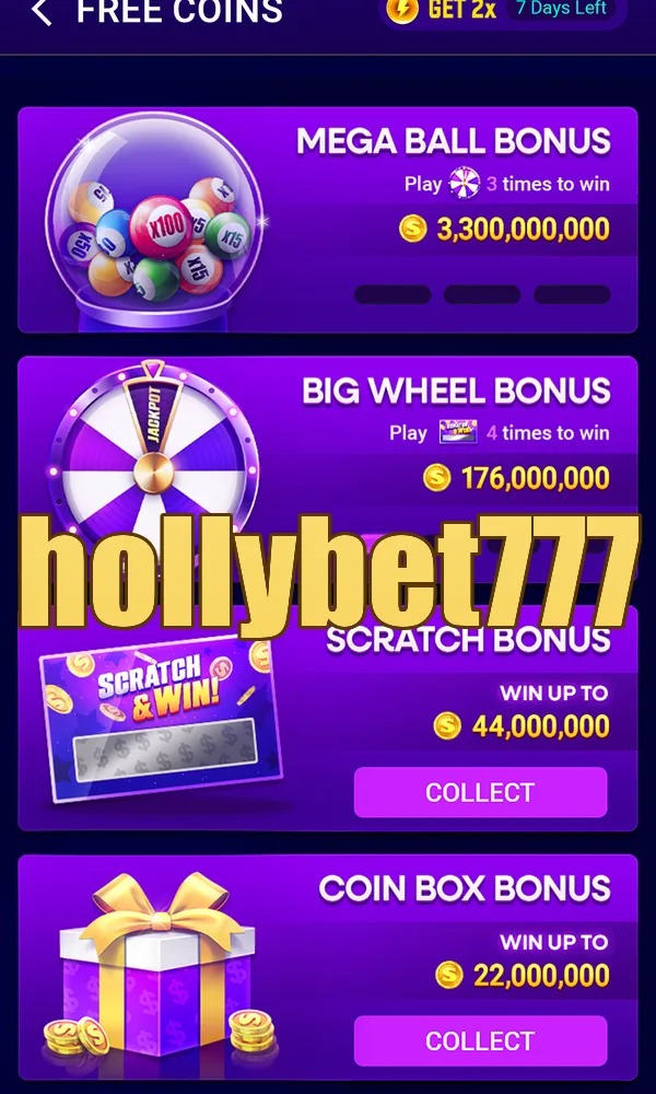 hollybet777 APK