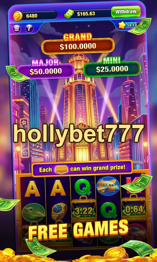 hollybet777 APK