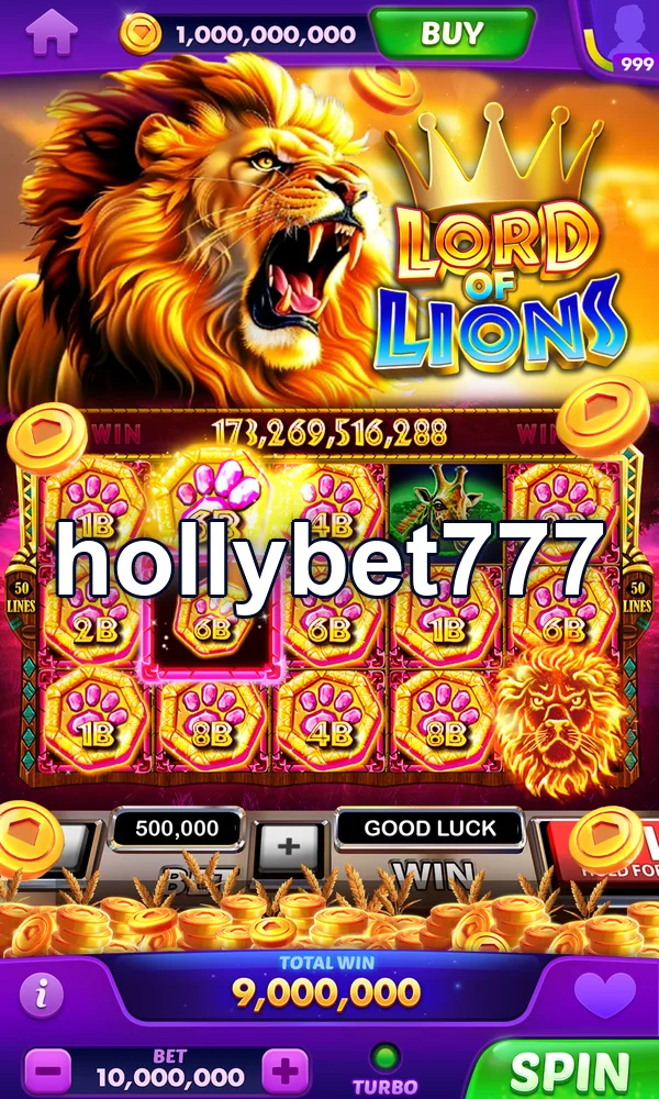 hollybet777 Tangkapan Layar - APK Resmi